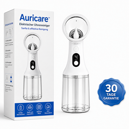 Ohrenreiniger – Auricare™