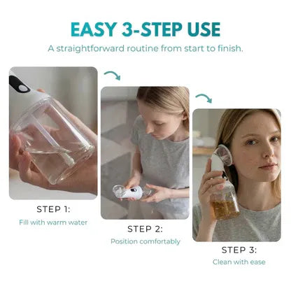 Ohrenreiniger – Auricare™